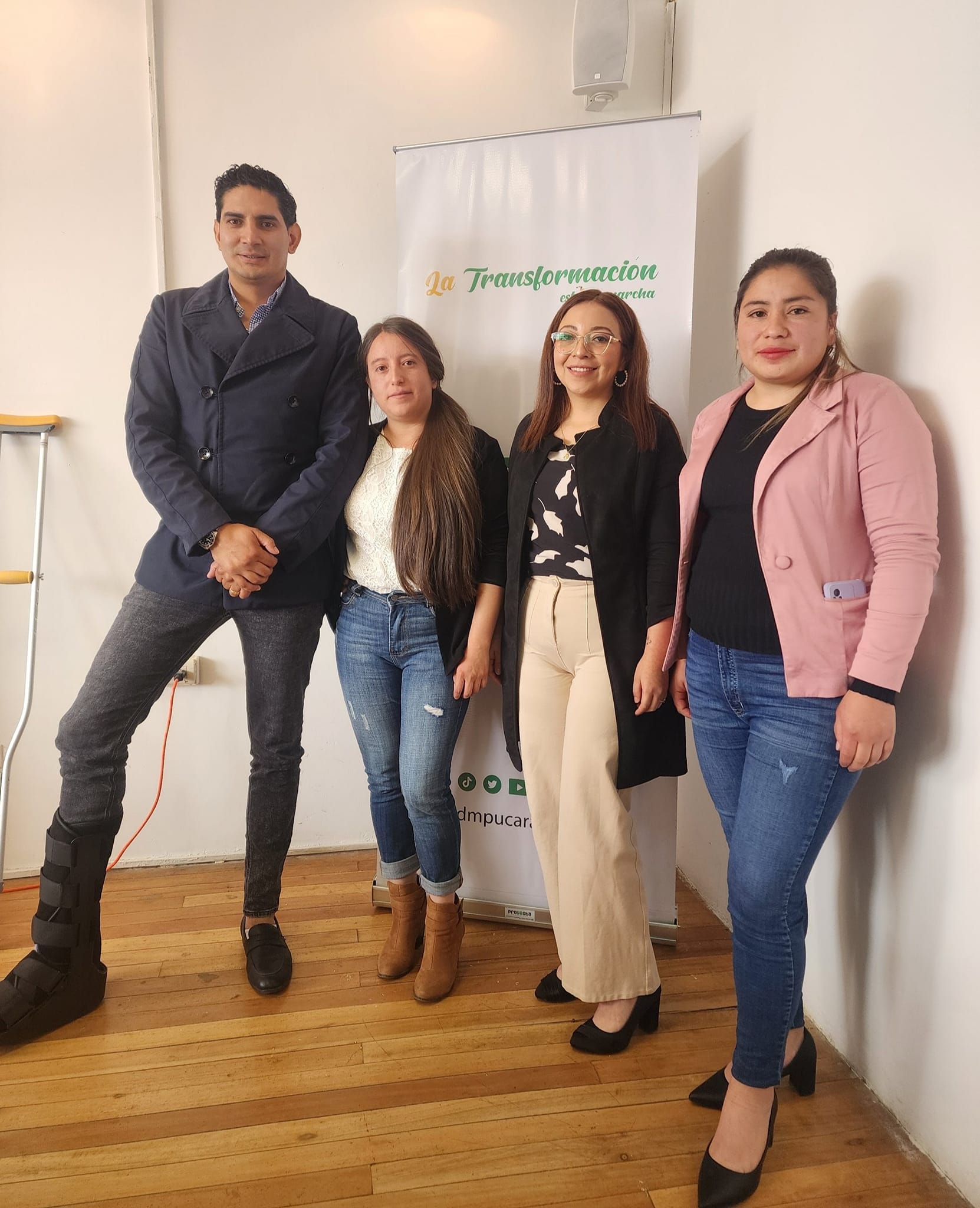 JUNTA DE PROTECCIÓN DE DERECHOS